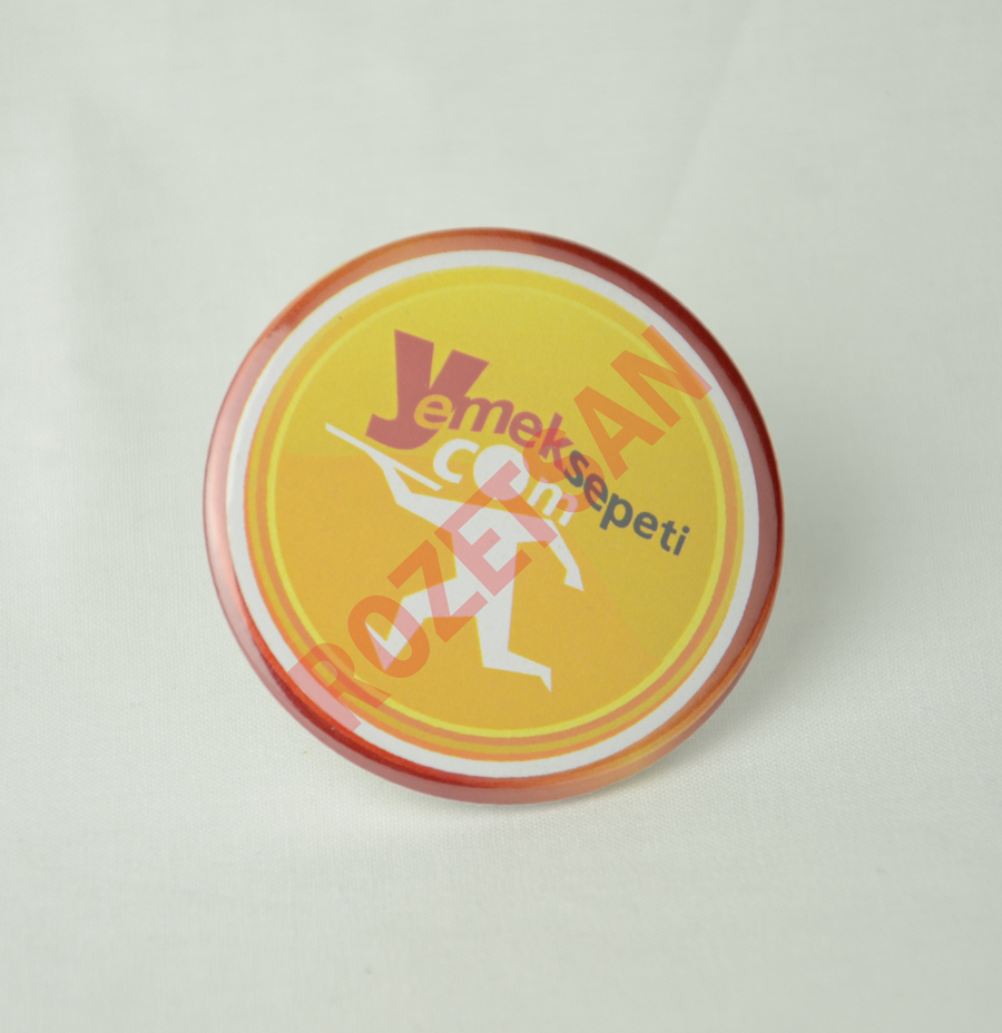 BUTON ROZET BTR-0033