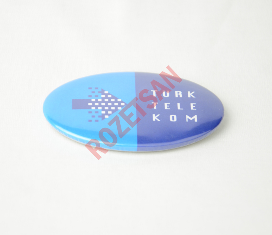 BUTON ROZET BTR-0039