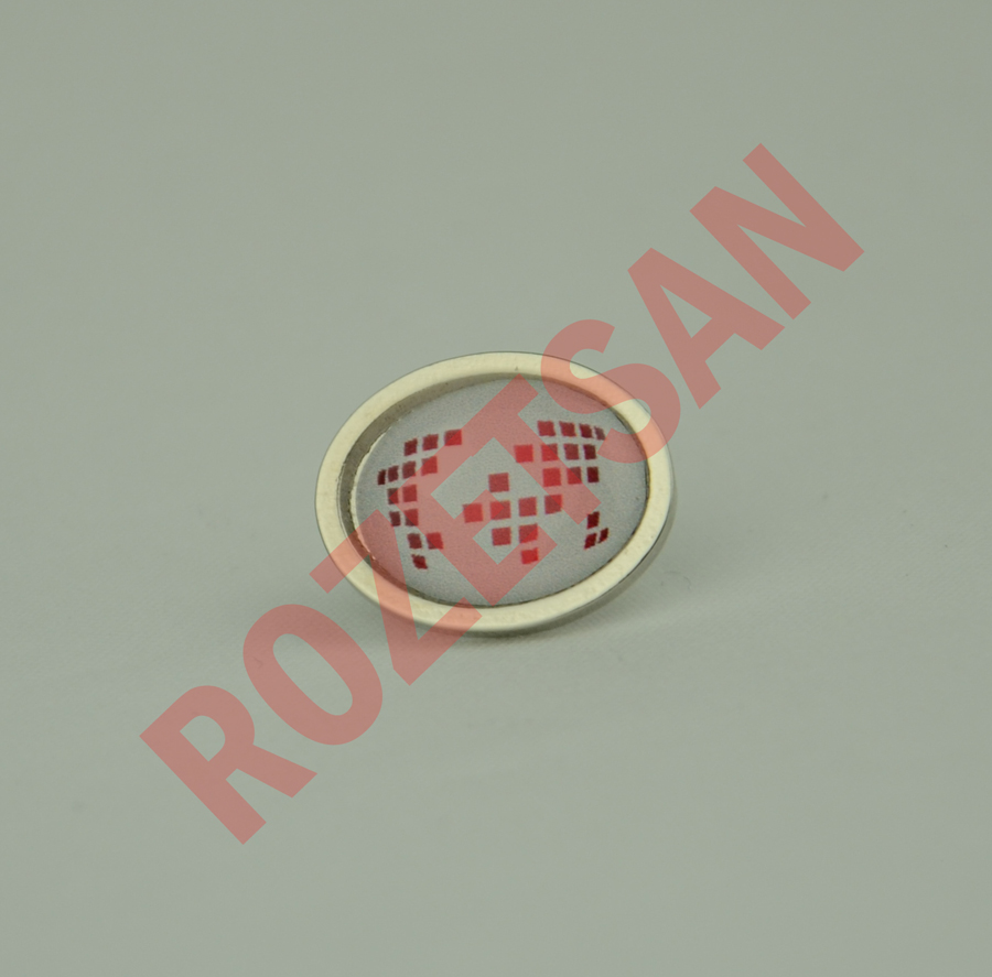 DAMLA ROZET DYR-0016