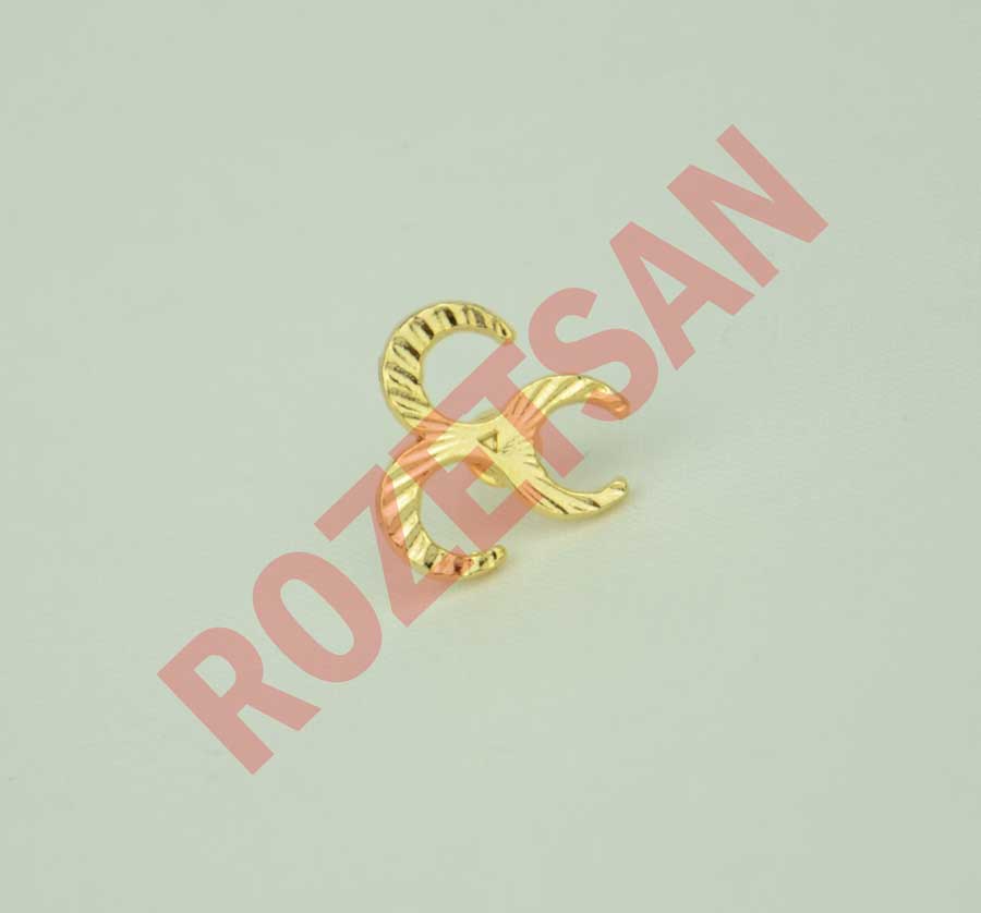 3D ROZET 3DR-0004