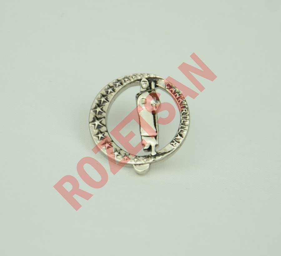 3D ROZET 3DR-0005